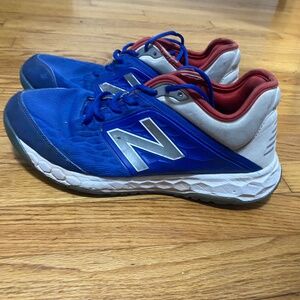 terf baseball shoes